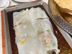 -稻香饭店(龙华天虹店)