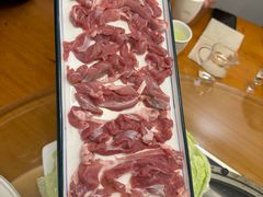 -清真华宇开锅羊肉