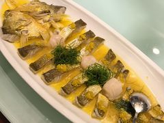 -海景壹号大酒店(滨湖店)