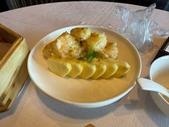 -富力丽思卡尔顿酒店·丽轩中餐厅