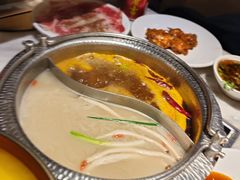 -火炉火自助餐(西直门凯德MALL店)