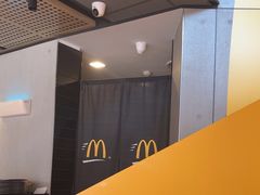 -麦当劳(宾水西道店)