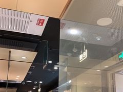 -海底捞火锅(太原南站店)