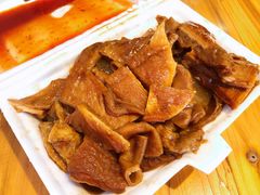 -细妹五香牛杂(步行街店)