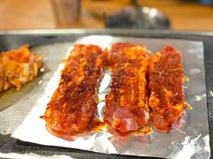 辣味五花肉-香猪坊(五道口店)