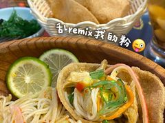 -米泰芒·东南亚料理(体育西店)
