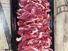 -旺旺四季牛肉火锅店(广陵南路店)