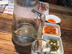 -通海俄式烧烤·俄罗斯大串(嵩山路店)