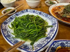 -范记豆花庄(东门好吃街店)