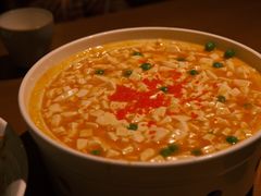 蟹籽豆腐-奇滋豆味(南十四道街店)