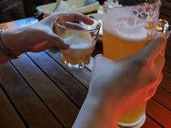 -MR.ROCKY洛奇先生·西餐&酒吧(琶醍店)