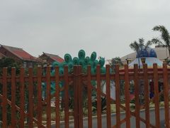 -灵玲国际马戏城