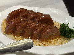 -峨嵋酒家(地安门店)