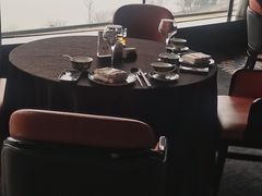 -君庭中餐厅(湘江豪生店)