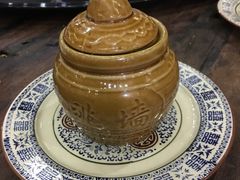 -百丈园龙江啫神馆