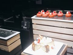 -上海锦江汤臣洲际大酒店壹阶层