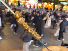 -烤肉季饭庄