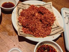 -乔街深夜食堂·小龙虾·高压锅生蚝(杭州总店)