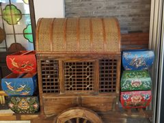 -金谷里艺术馆