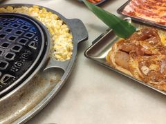 -韩宫宴烤肉·料理(青浦宝龙店)