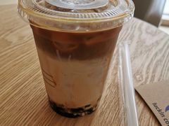 -瑞幸咖啡(苏河1号店)