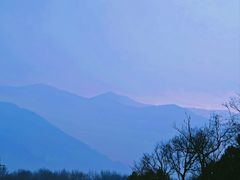 -秦始皇帝陵博物院-丽山园