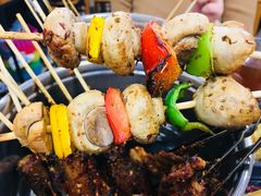 -炒豆合作社(东四总店)