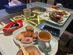 -堂会·KTV·自助餐·团建聚会(天河店)