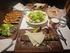 -Pasha帕夏土耳其餐厅(南昌路店)