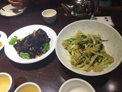 -桂客膳房·珍品堂