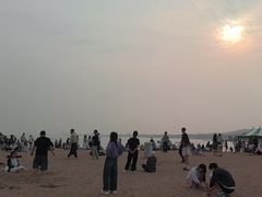 -老虎石海上公园