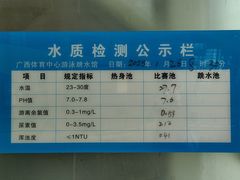 -广西体育中心-游泳馆