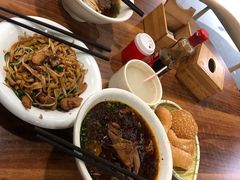 -易裕和·长沙米粉(竹塘西路店)