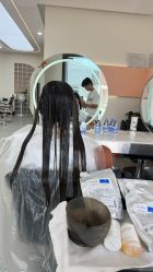 -HD HAIR STYLE