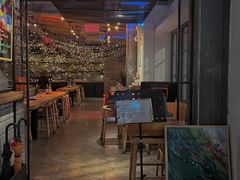 -Common Table · Brunch & Coffee