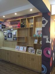 -DEERKIDS鹿童儿童摄影(长沙总店)