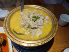 -北大荒人•新东北菜(青岛银座店)