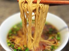 -南京大牌档(香港广场店)