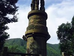 -宁波五龙潭景区