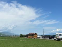 -新疆那拉提国家旅游度假区