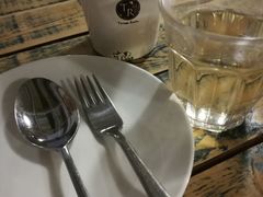 -Cafe Alice咖啡爱丽丝(奥城店)