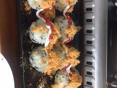 -京玉菲饭店(李村店)