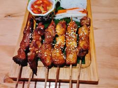 -越美小馆·越南料理(曲江店)