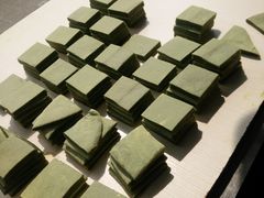 -钱湖手工麻糍店