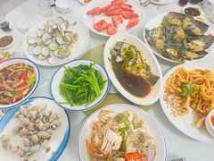 -八方海味餐厅
