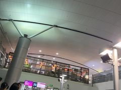 -胡志明新山一国际机场