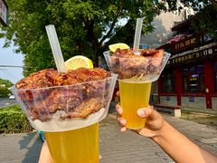 -管氏翅吧(地安门创始店)