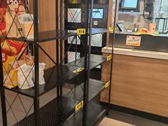 -麦当劳(世纪汇广场店)