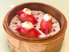 -广州天河合景福朋喜来登酒店 · 聚味轩中餐厅
