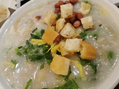 凤城艇仔粥-顺德人家食府(黄金广场店)